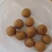 Ovoce a zelenina: <i>Dimocarpus longan</i> syn.  <i>Euphorbia longana</i>(longan) <i>Sapindaceae</i>
