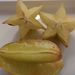 Ovoce a zelenina: <i>Averrhoa carambola</i> (karambola) <i>Oxalidaceae</i>3