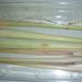 Léčivky a koření: <i>Cymbopogon citratus</i> (citronella)<i>Poaceae</i>1