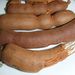 Ovoce a zelenina: <i>Tamarindus indica</i> (tamarind indický) <i>Caesalpiniaceae</i>2