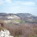 Stratigrafie: Jura (tithon).