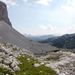 Geologická činnost ledu: Ledovcové údolí.