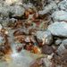 Geologická činnost vody: Horní tok.