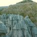 Geologická činnost vody: Kras.