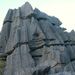 Geologická činnost vody: Kras.